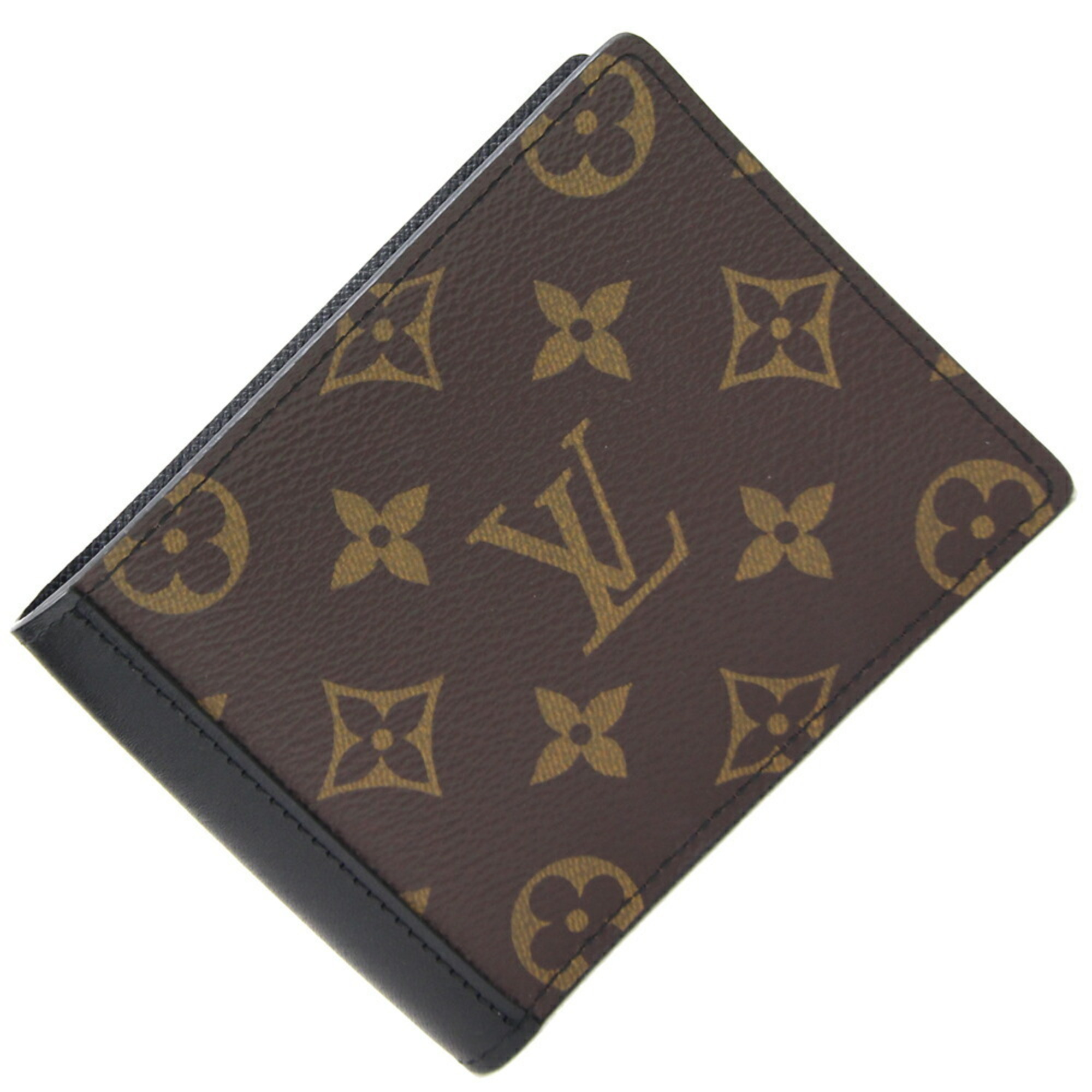 louis vuitton second hand wallet