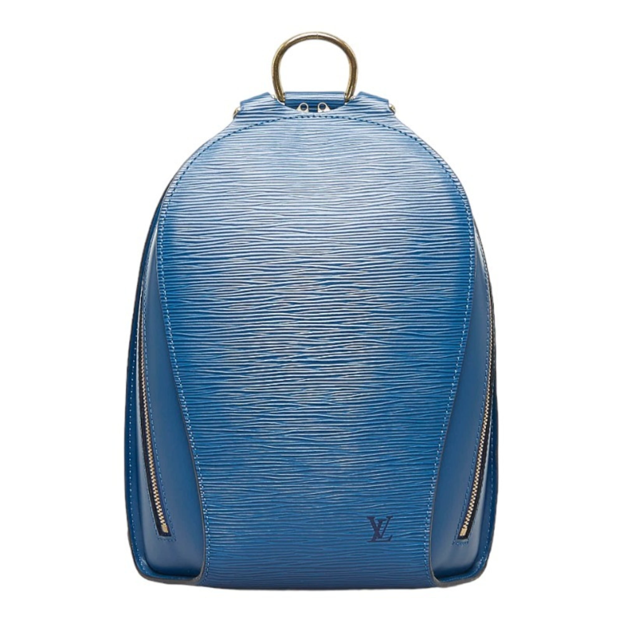 Lv epi backpack sale