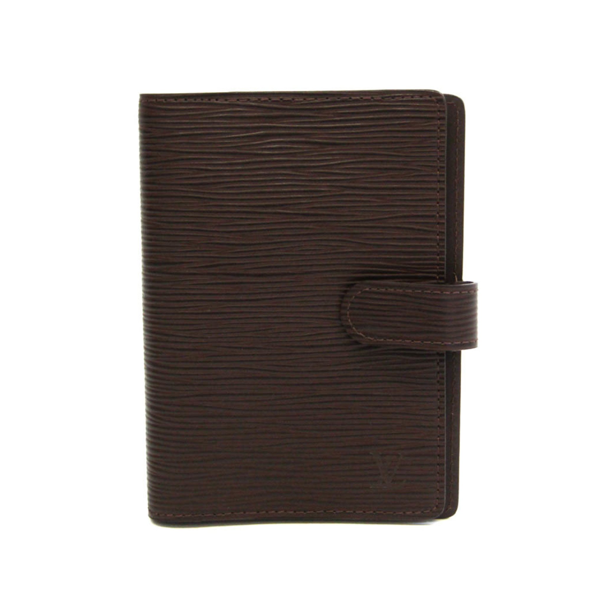 agenda pm louis vuitton