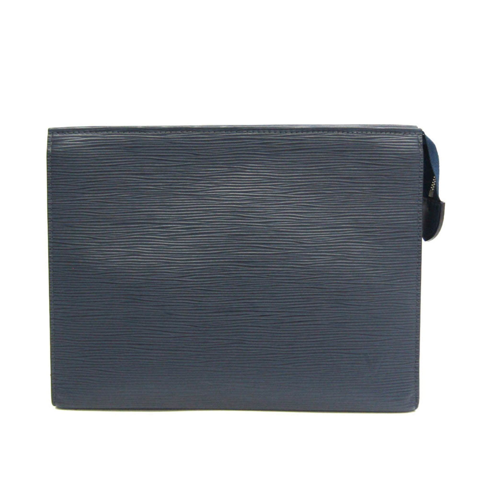 Pre-Owned Louis Vuitton Epi Toiletry Pouch 26 M41367 Men,Women 