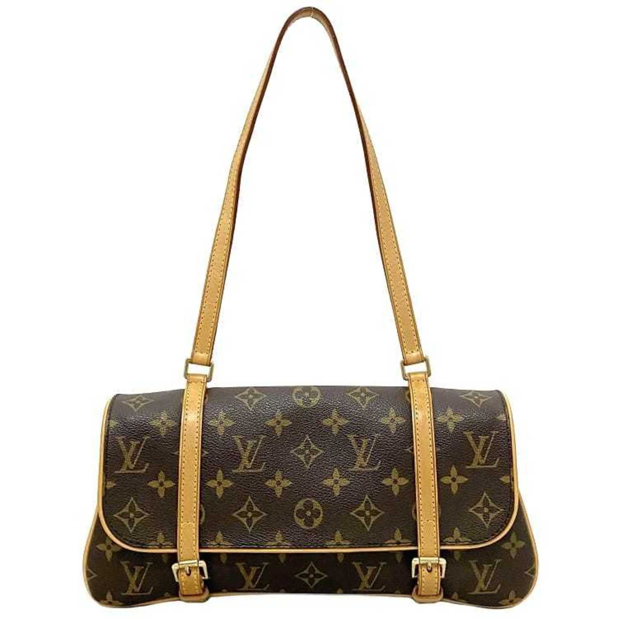 Pre-Owned-Louis-Vuitton- 