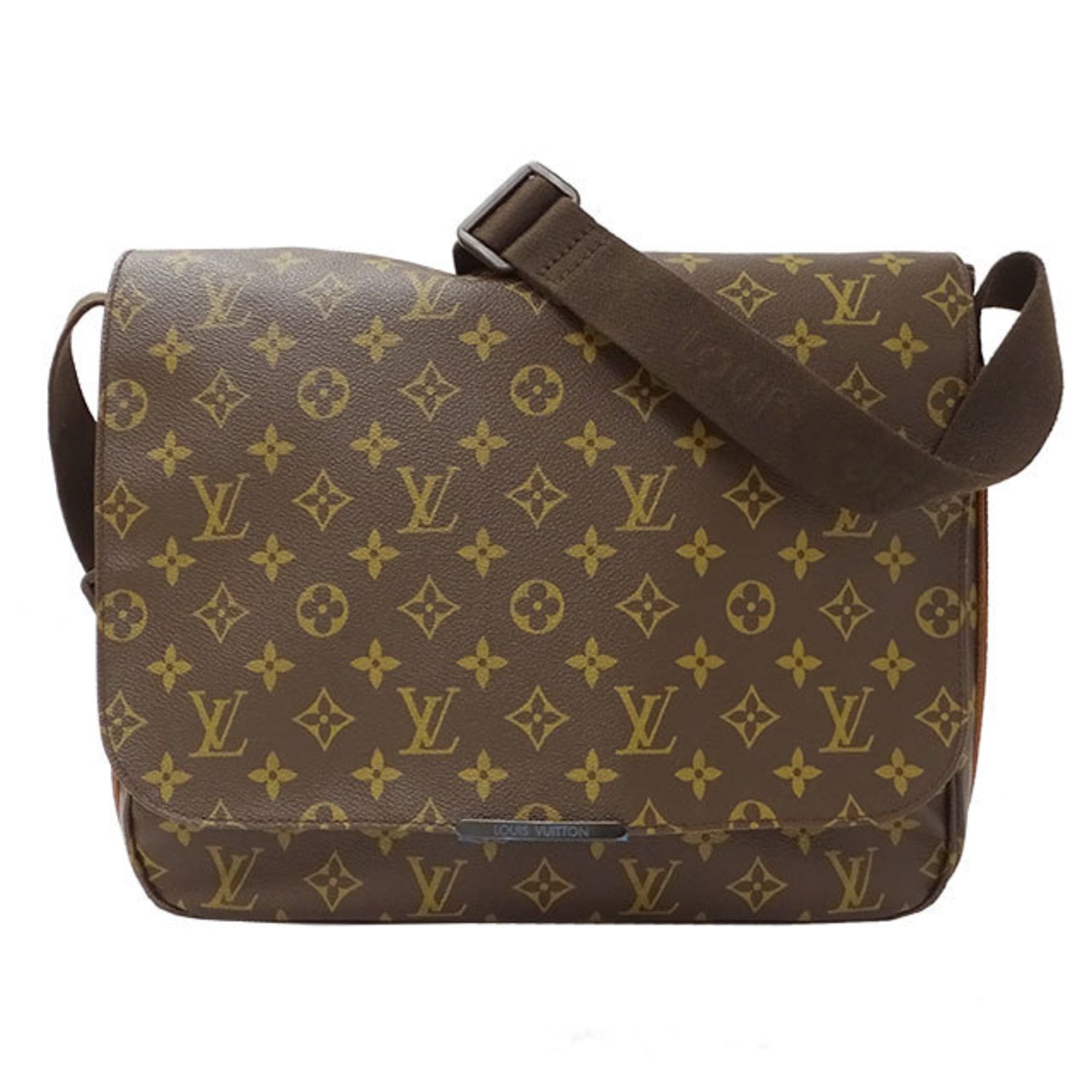 Pre-Owned Louis Vuitton LOUIS VUITTON Bag Monogram Men