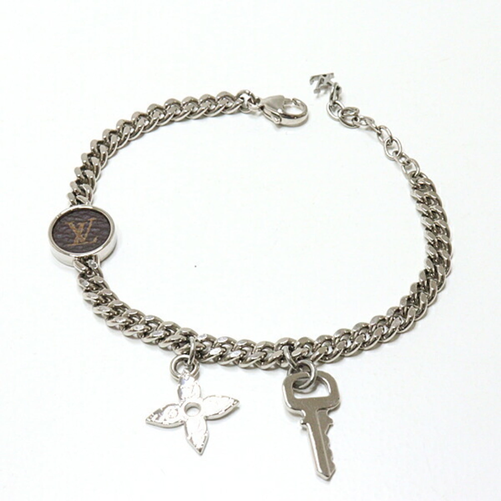 Shop Louis Vuitton Speedy charm bracelet (M8031E) by えぷた | BUYMA