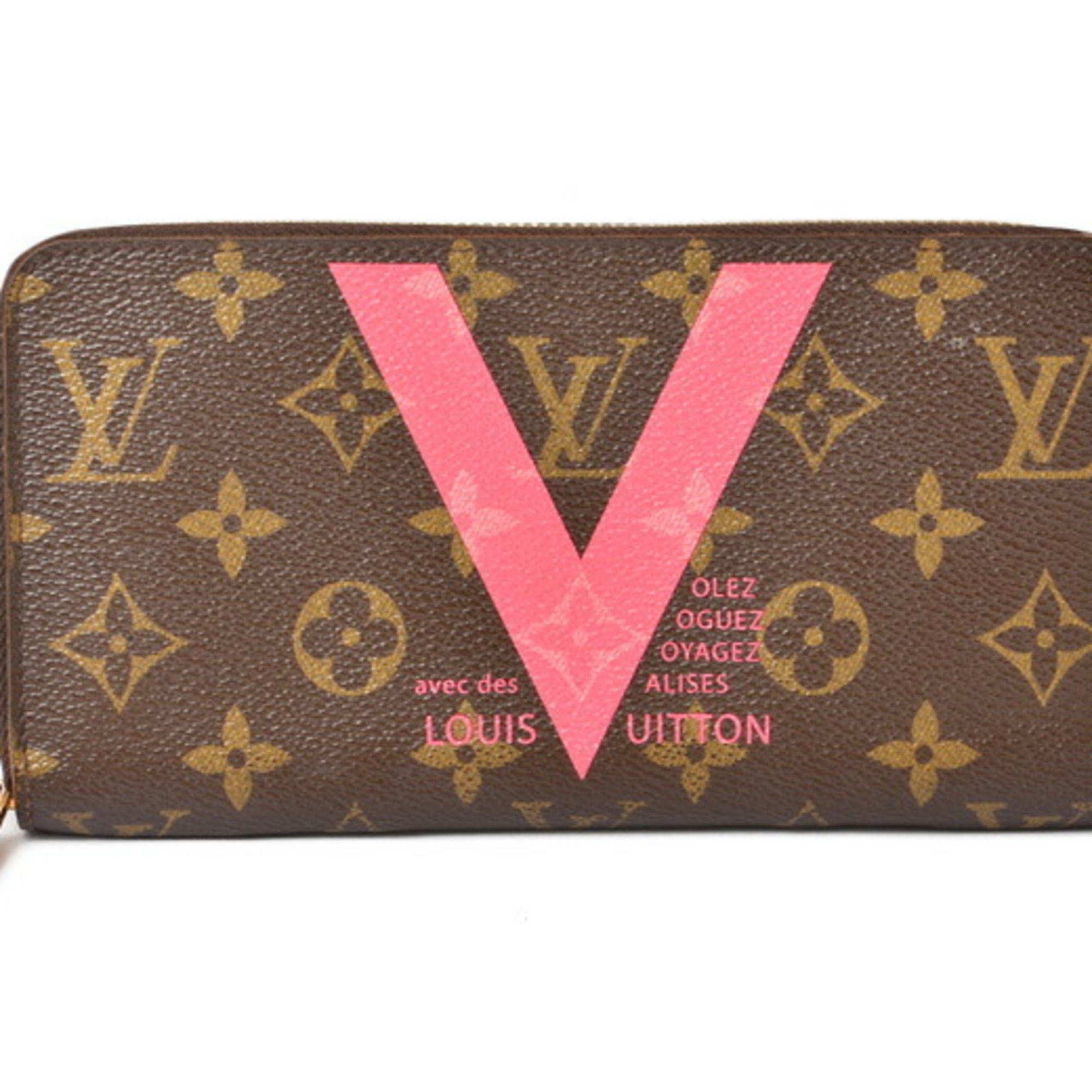 Pre-Owned-Louis-Vuitton-LOUIS-