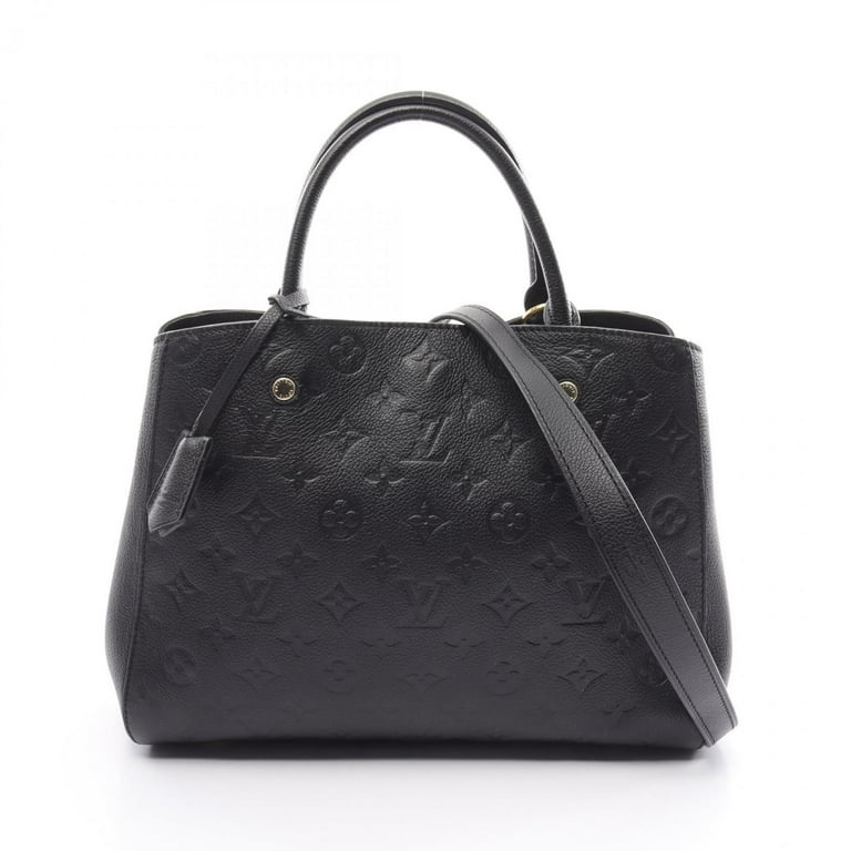 Louis vuitton montaigne mm monogram new arrivals