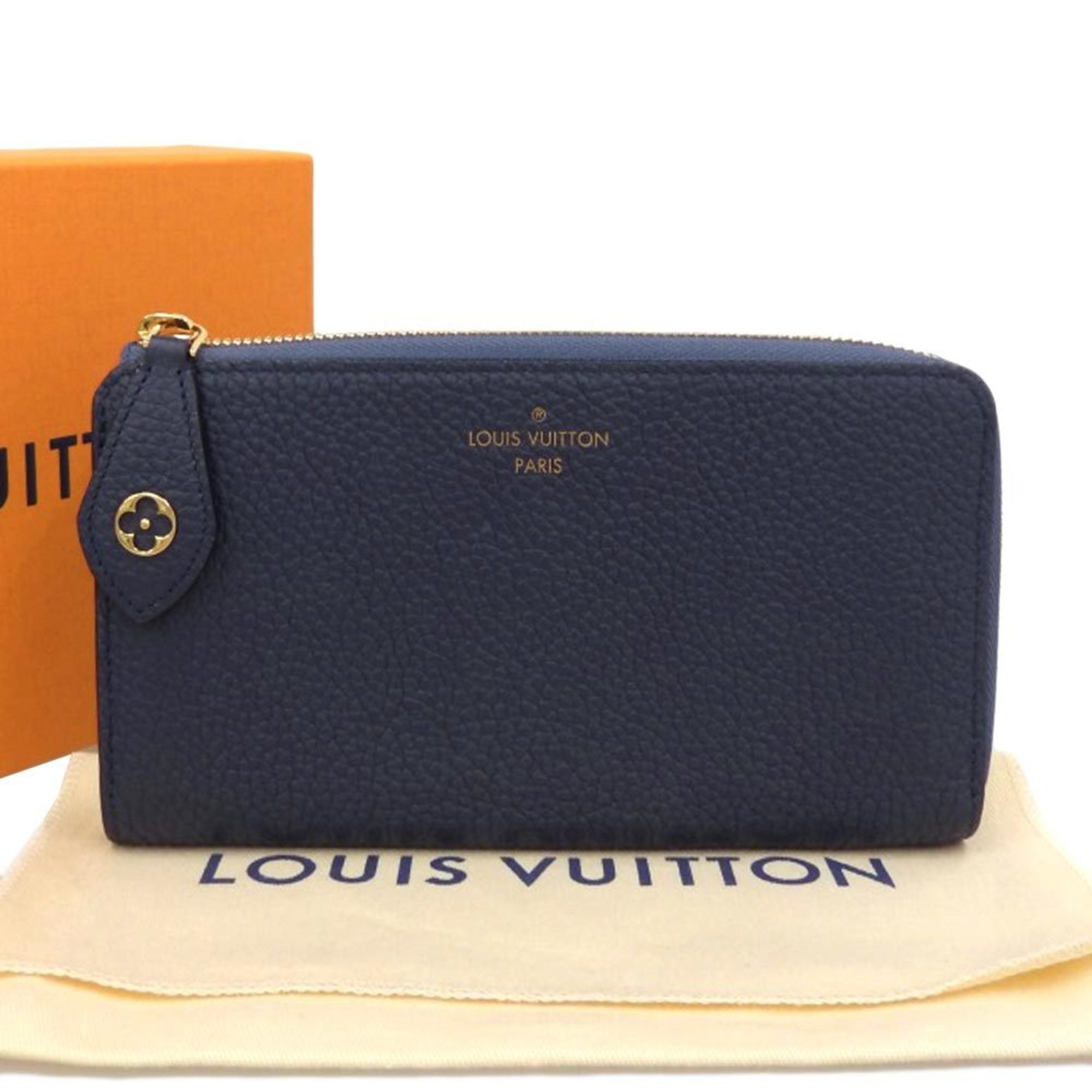 Wallet On Chain Métis Monogram Empreinte Leather - Louis Vuitton