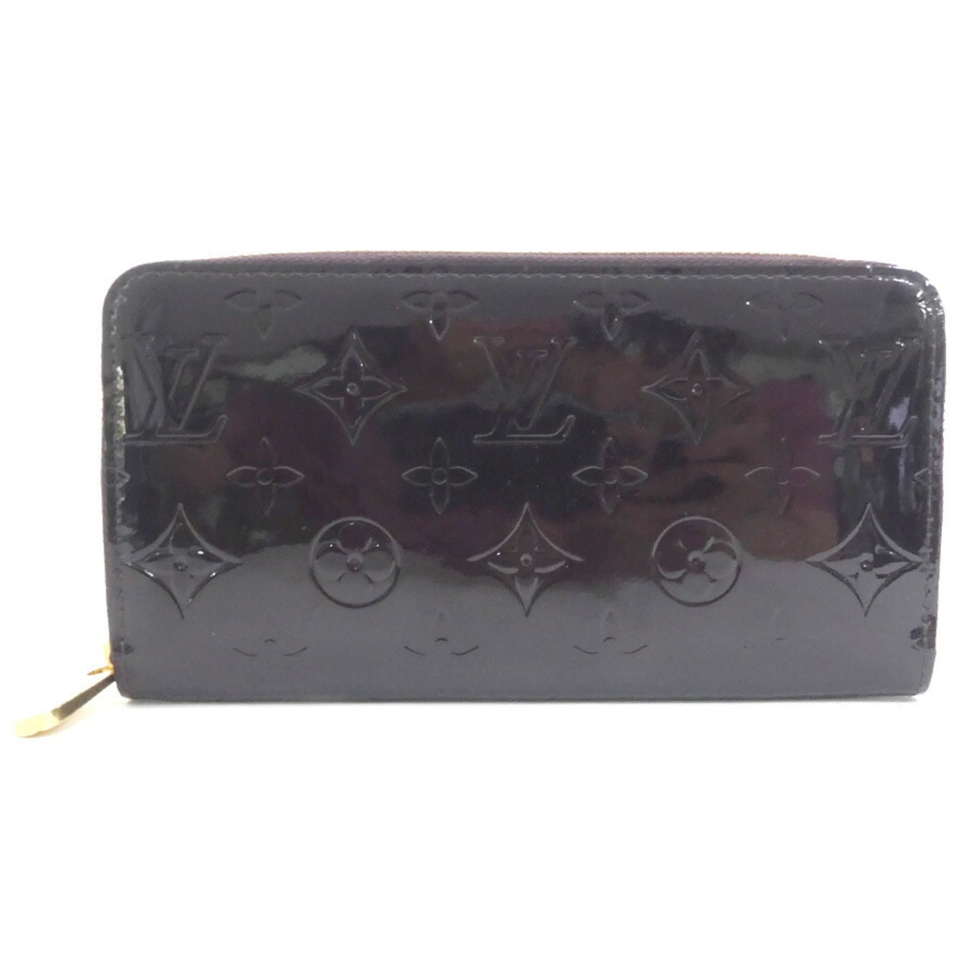 Louis Vuitton Vernis Wallet