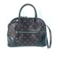 thumbnail image 1 of Pre-Owned Louis Vuitton M41500 Monogram Anfra Rouge Bags 2Way Bags Hand Bags Shoulder... (Good), 1 of 15