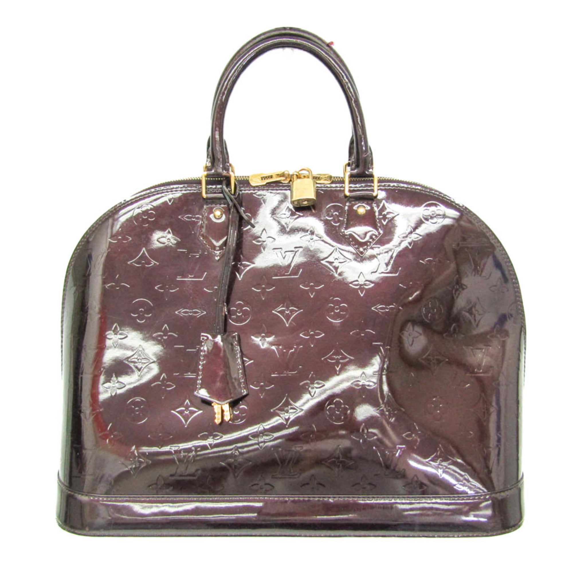 amarante louis vuitton color