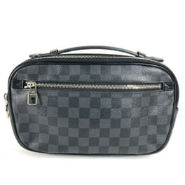 Pre-Owned LOUIS VUITTON Crossbody Shoulder Bag Body Monogram Pre-Owned LOUIS VUITTON Crossbody Shoulder Bag Body Monogram