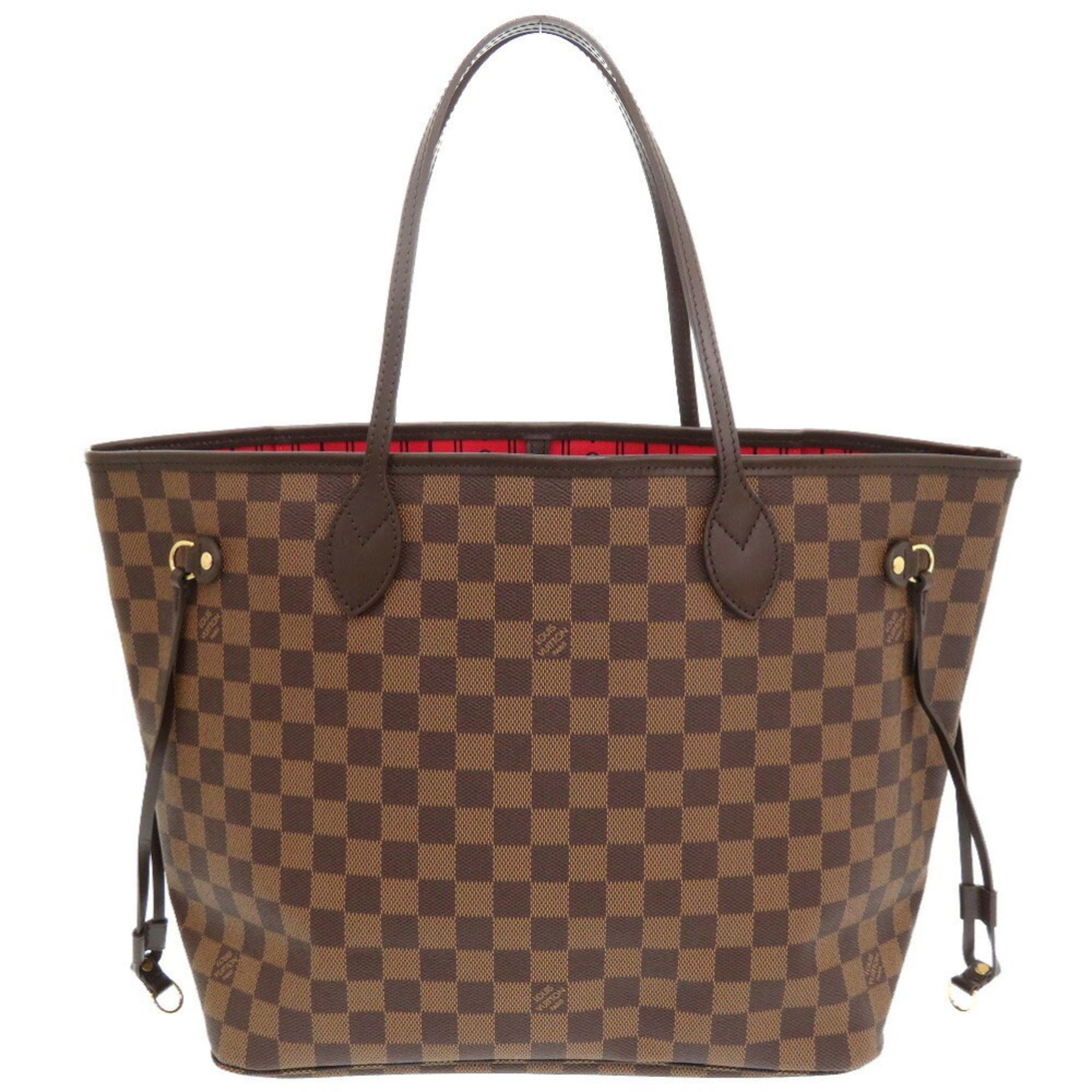 Louis Vuitton Tote Bag