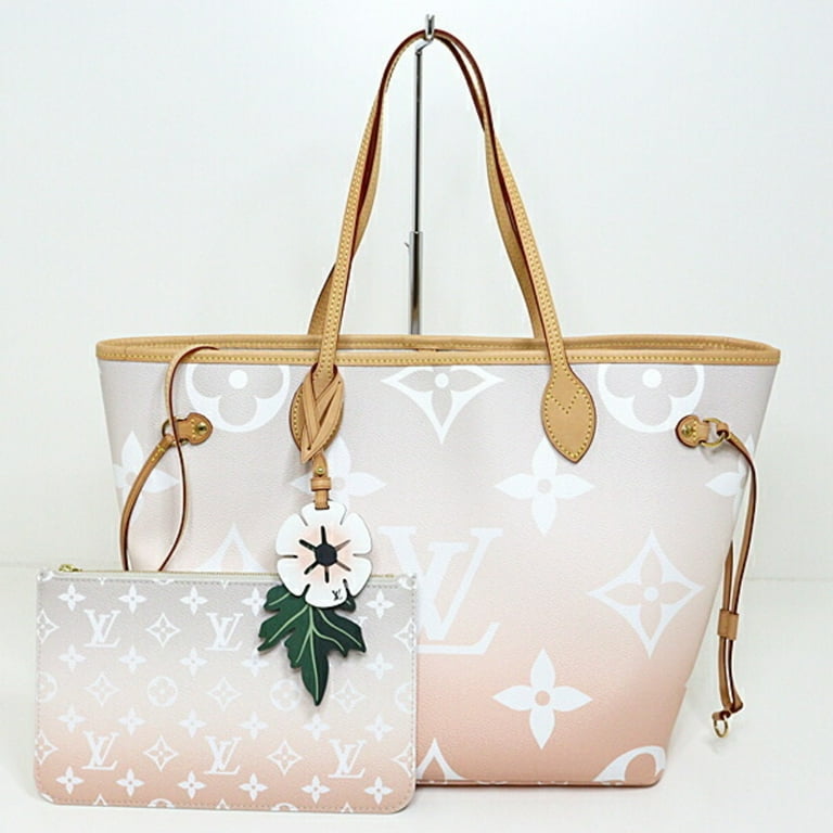 Louis vuitton neverfull second hand clearance