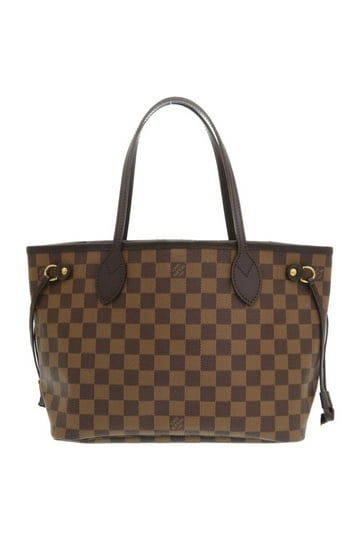 Louis Vuitton Tote Bags in Handbags | Brown - Walmart.com