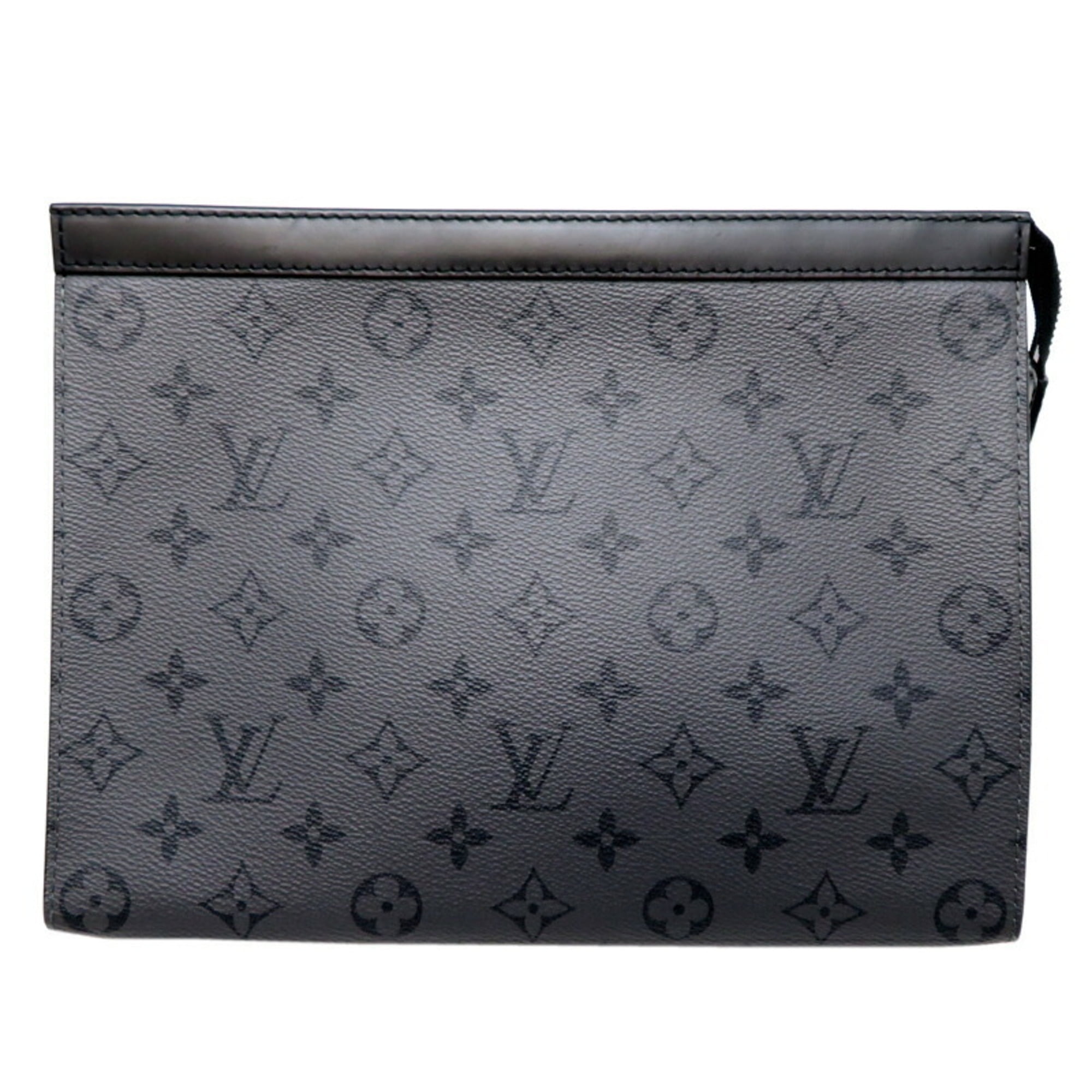 Pre-Owned Louis Vuitton Pochette Voyage Men