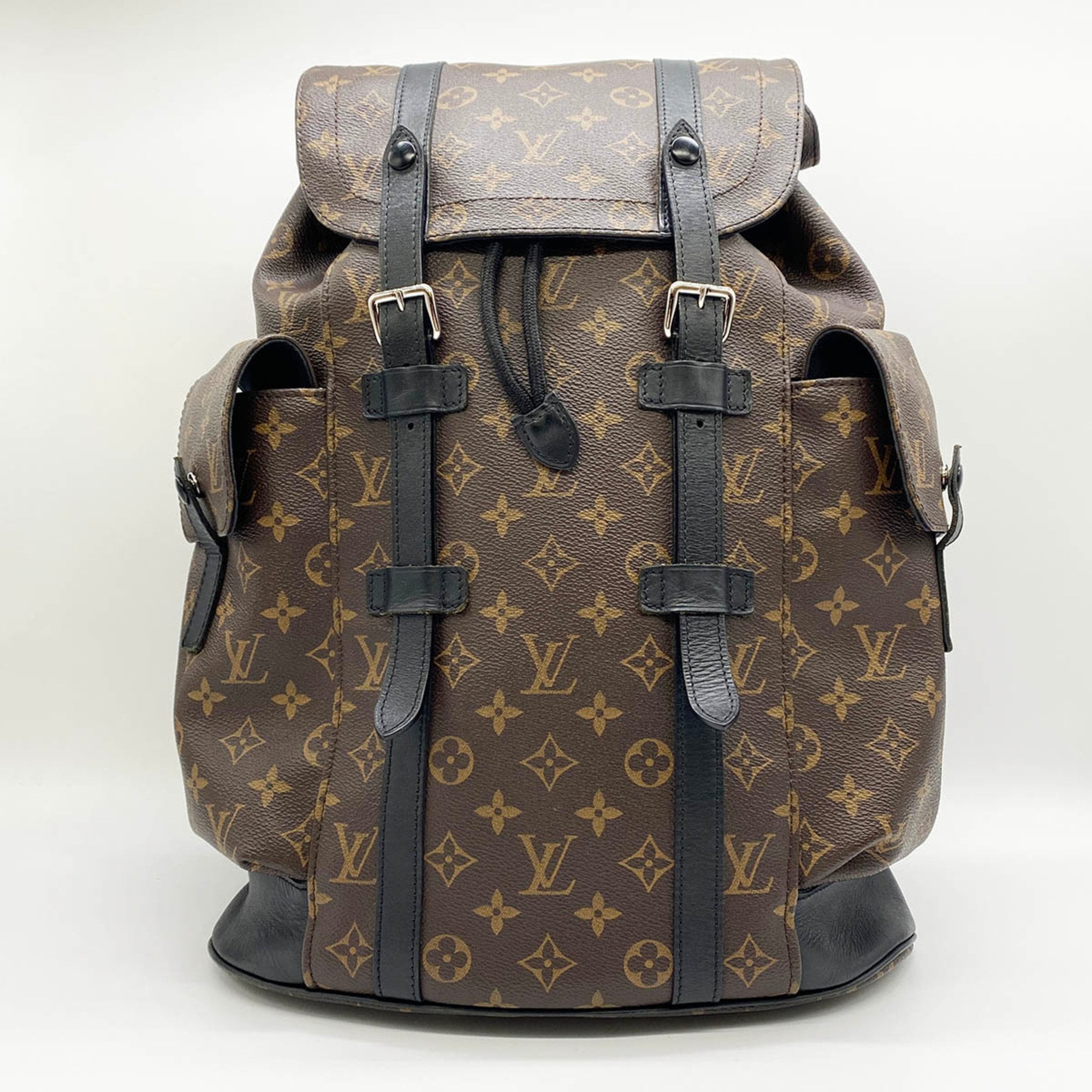 Pre-Owned-Louis-Vuitton- Pre-Owned-Louis-Vuitton-