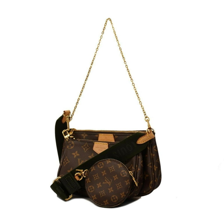 Louis vuitton khaki bag hotsell