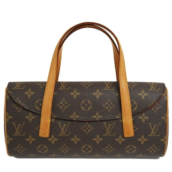 Pre-Owned Louis Vuitton Sonatine Handbag Monogram M51902 Women's LOUIS VUITTON (Good)