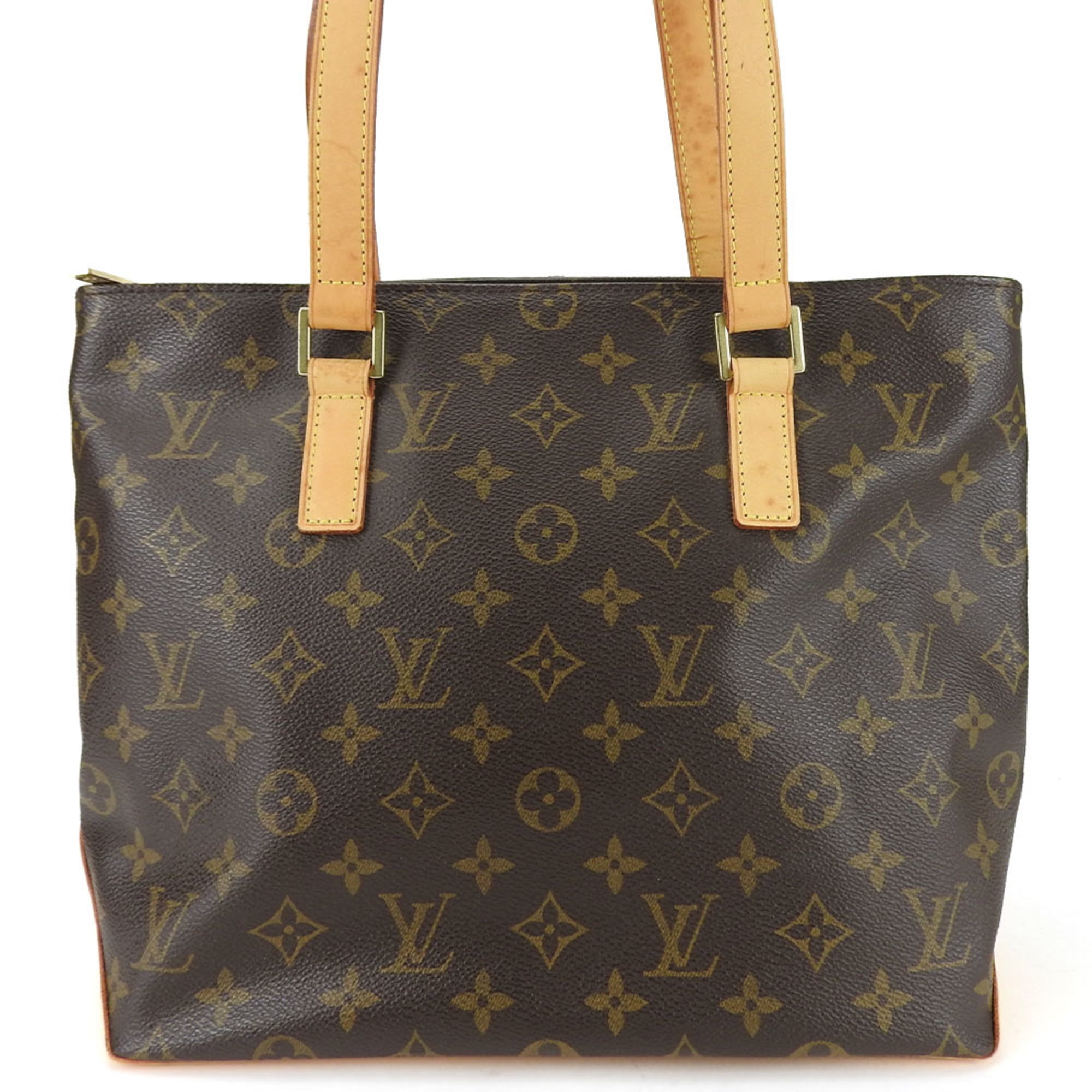 Lv cabas piano bag hotsell