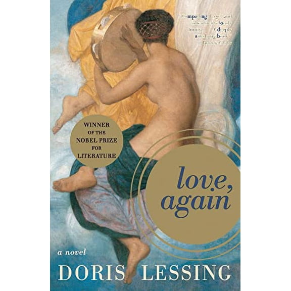 Pre-Owned Love Again: Novel, a Paperback
