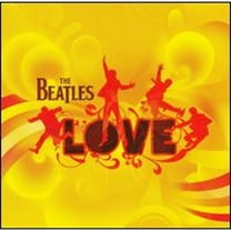 Pre-Owned Love (CD 0094637980828) by The Beatles