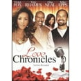 thumbnail image 1 of Pre-Owned Love Chronicles: Secrets Revealed (DVD 0898842000933) directed by Tyler Maddox-Simms, 1 of 1