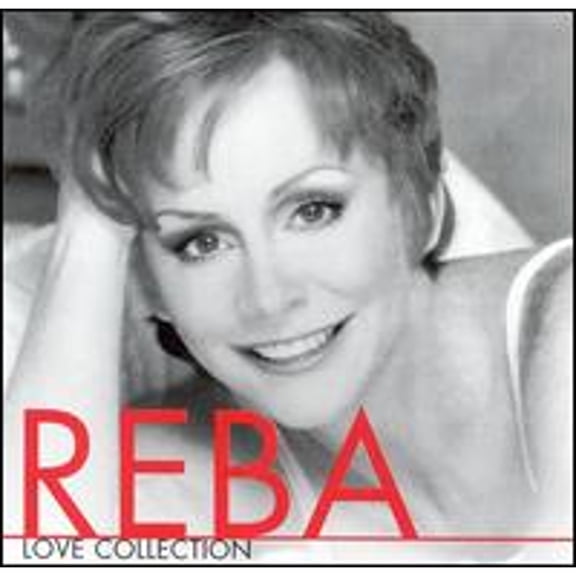 Pre-Owned Love Collection (CD 0628261106622) by Reba McEntire