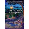 thumbnail image 1 of Pre-Owned Love & Death in Burgundy Paperback, 1 of 1