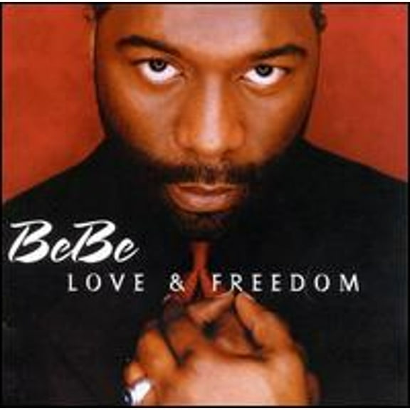 Pre-Owned Love & Freedom (CD 0601215940527) by BeBe Winans