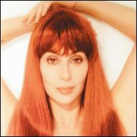 Pre-Owned Love Hurts (CD 0720642436929) by Cher