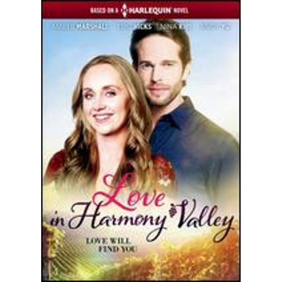 Pre-Owned Love In Harmony Valley (DVD 0843501034163) directed by Justin G. Dyck