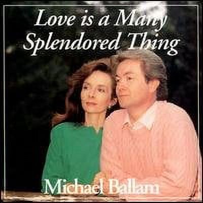 Pre-Owned - Love Is a Many Splendored Thing