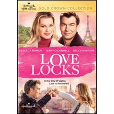Love Locks by Martin Wood DVD Unrated