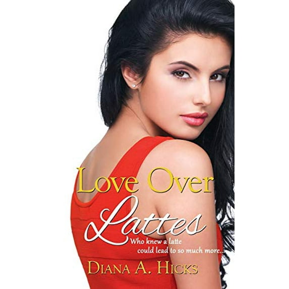 Pre-Owned Love Over Lattes: 1 (Desert Monsoon Series) Paperback