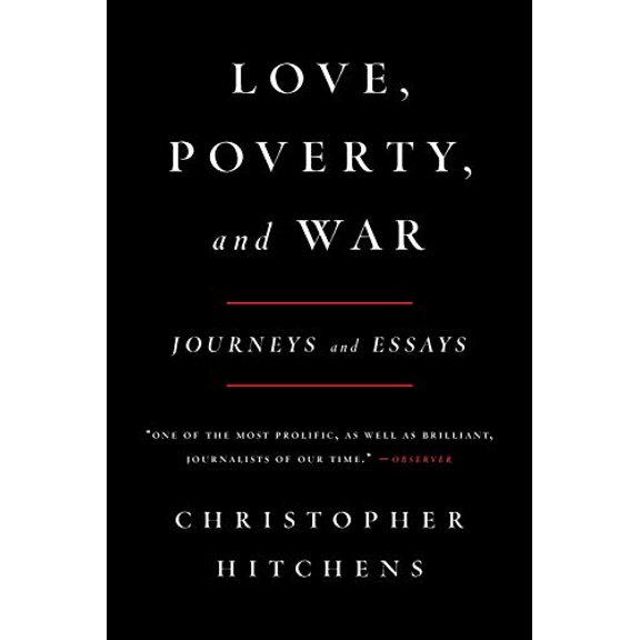 Pre-Owned Love, Poverty, and War: Journeys and Essays (Paperback) 1560255803 9781560255802