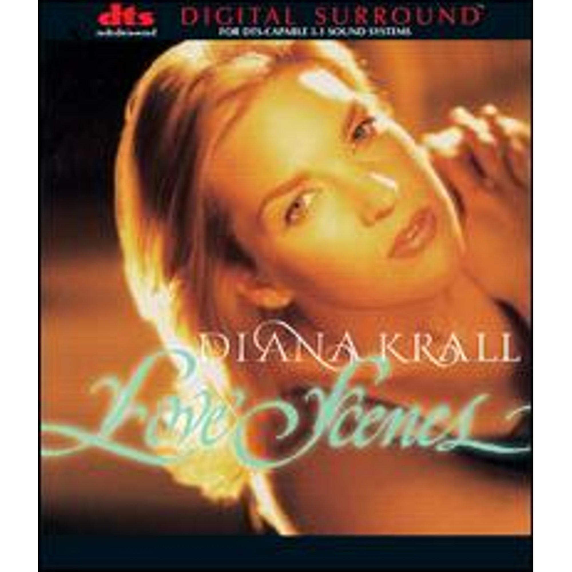 Diana Krall Music - Walmart.com