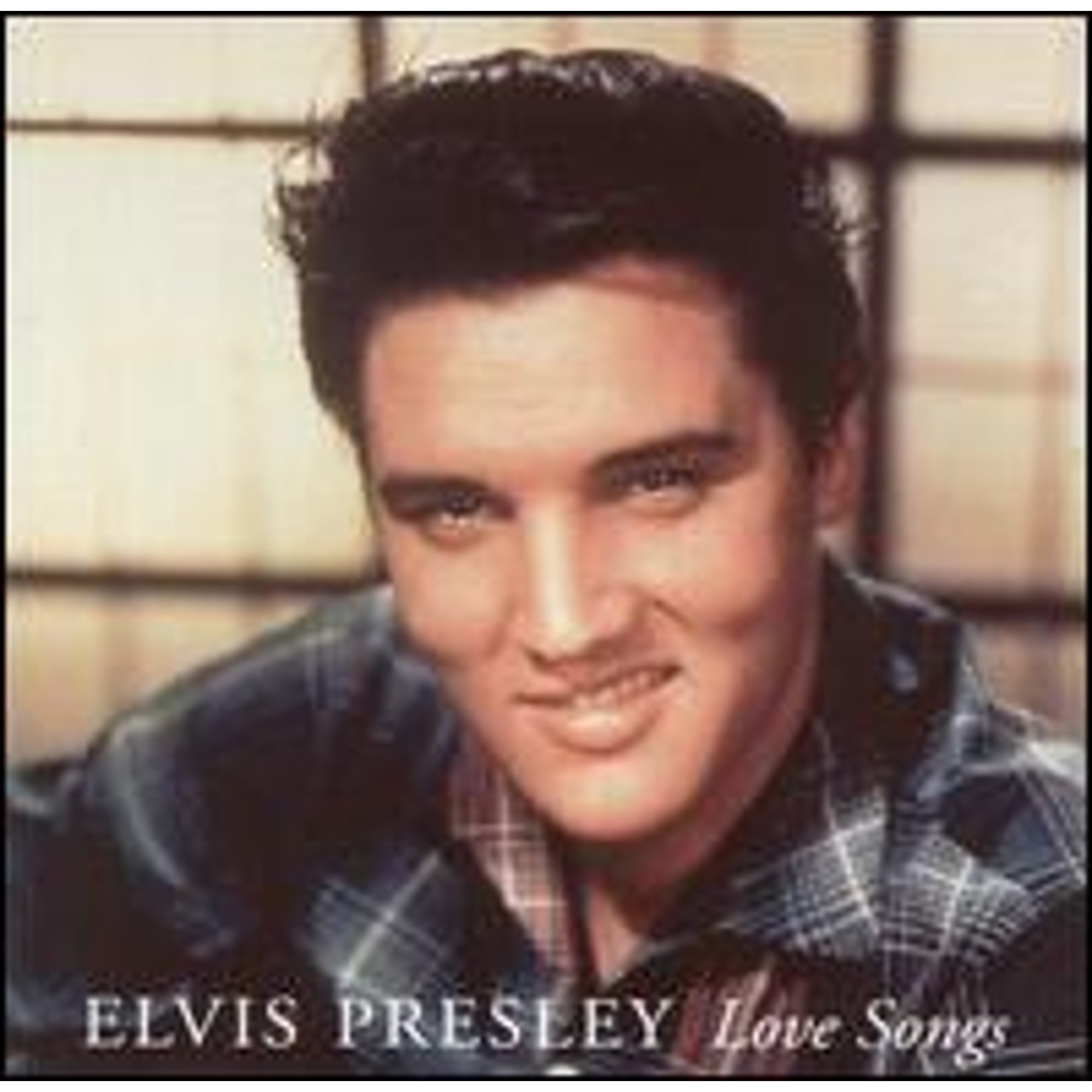 Pre-Owned Love Songs [BMG International] (CD 0743216479122) by Elvis Presley