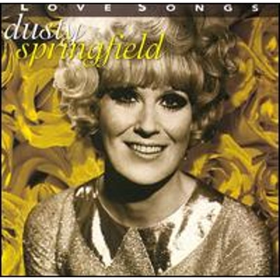 Pre-Owned Love Songs (CD 0081227998523) by Dusty Springfield