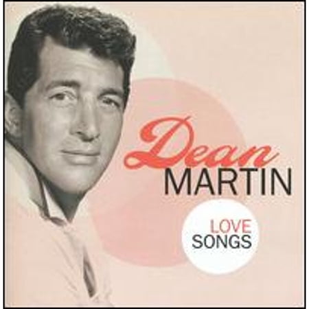 Pre-Owned Love Songs (CD 0602517931565) by Dean Martin