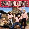 thumbnail image 1 of Pre-Owned Love Their Country (CD 0751097071229) by Me First and the Gimme Gimmes, 1 of 1