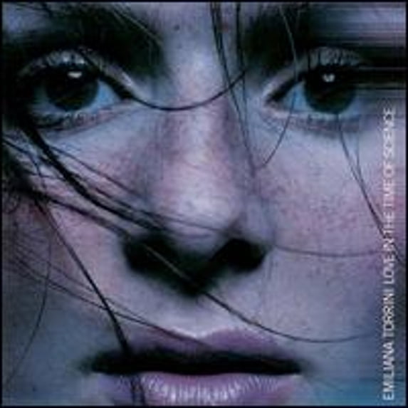 Pre-Owned Love in the Time of Science (CD 0724384835224) by Emiliana Torrini