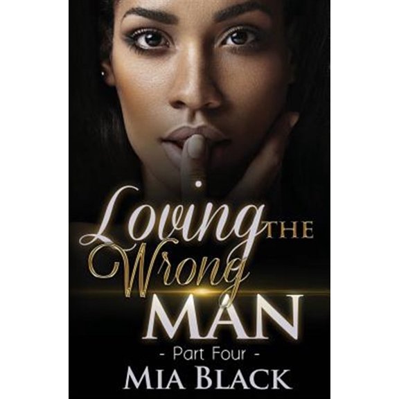 Pre-Owned Loving The Wrong Man 4