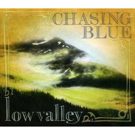 Pre-Owned Low Valley by Chasing Blue (CD, 2012)