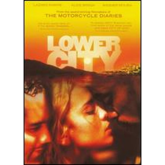 Pre-Owned Lower City (DVD 0660200314026) directed by Srgio Machado