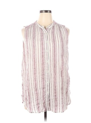 Lucky brand clearance plus size tops