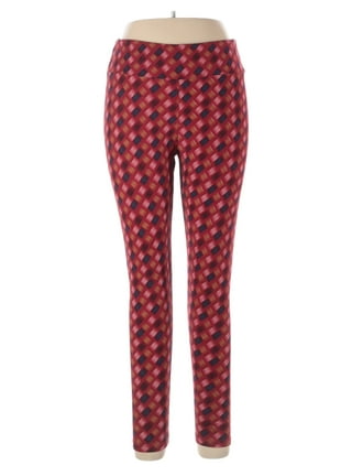 Houndstooth leggings lularoe cheap