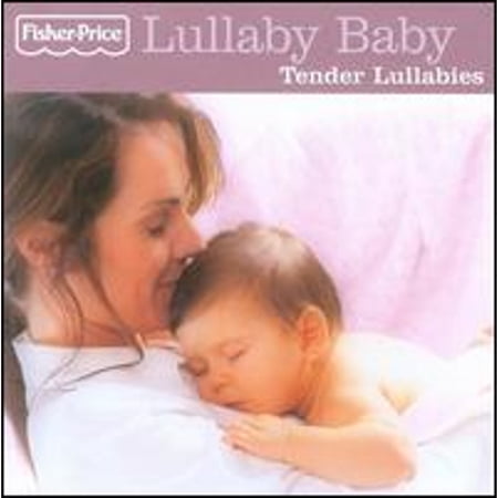 Pre-Owned Lullaby Baby: Tender Lullabies (CD 0096741137723) by Various Artists