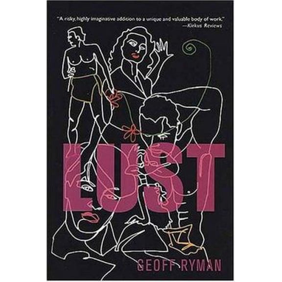 Pre-Owned Lust: or No Harm Done (Paperback) 0312312121 9780312312121
