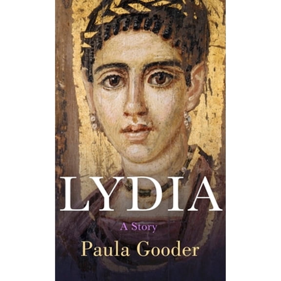 Pre-Owned Lydia (Hardcover) 1444792067 9781444792065