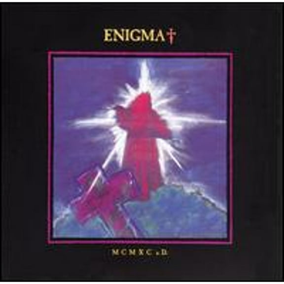 Pre-Owned MCMXC A.D. (CD 0077778622420) by Enigma