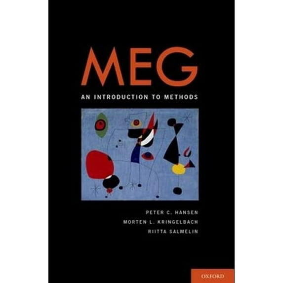 Pre-Owned MEG: An Introduction to Methods Paperback